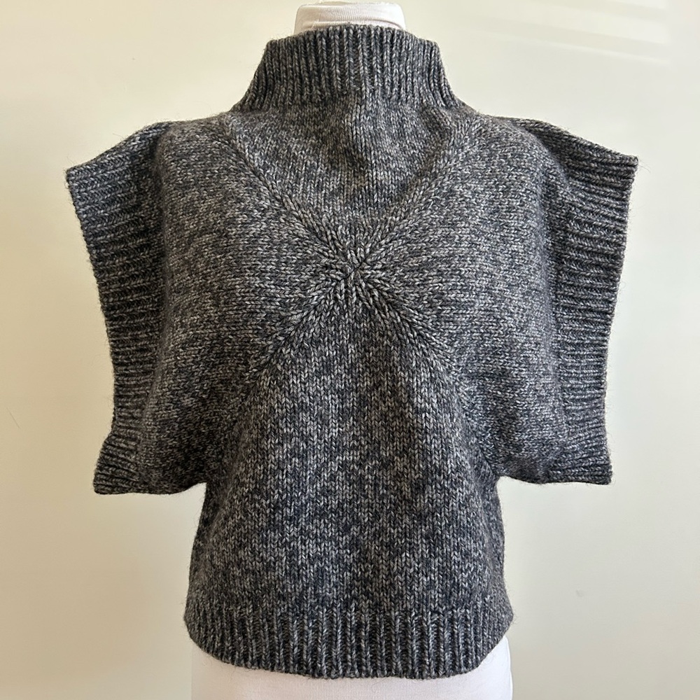 F/W 1997 MAISON MARGIELA SWEATER
